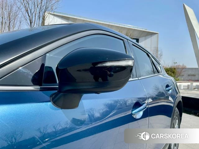 Mazda CX-4 id 4262221 из Китая 11
