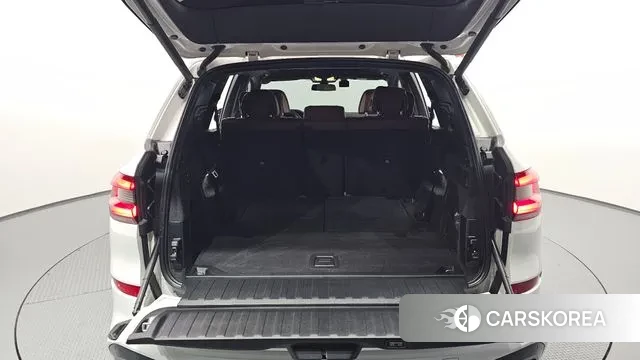 BMW X5 (G05) id 3377807 из Кореи 11