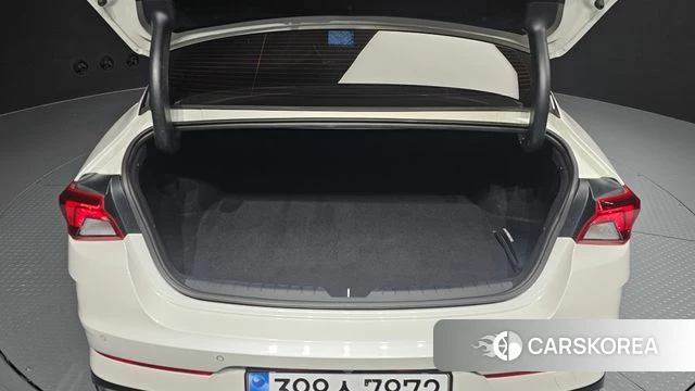 Kia K5 3rd generation id 4482199 из Кореи 11