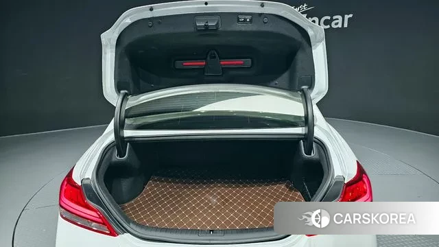 Genesis G70 id 3055003 из Кореи 11