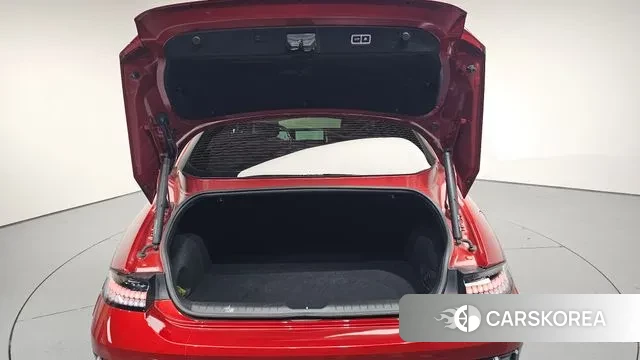 Hyundai Ionic 6 id 2993573 из Кореи 11