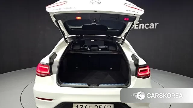 Mercedes-Benz GLC-Class X253 id 3282097 из Кореи 11
