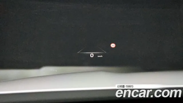 Kia K8 id 2713198 из Кореи 11