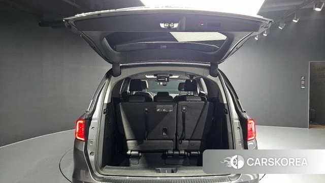 Honda Odyssey id 4520365 из Кореи 11