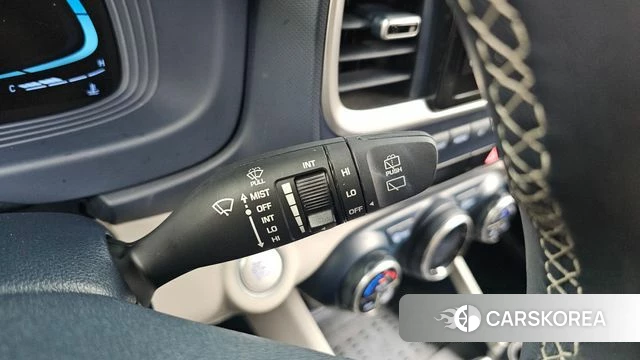 Hyundai Venue id 4528722 из Кореи 11