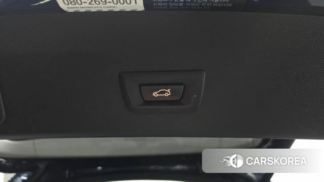 BMW X1 (F48) id 4605171 из Кореи 11