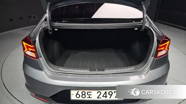 Hyundai The New Avante AD id 3449506 из Кореи 11