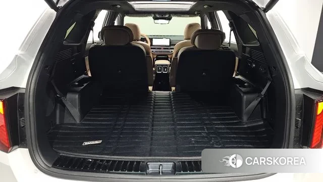 Kia The New Sorento 4th Generation id 3629319 из Кореи 11