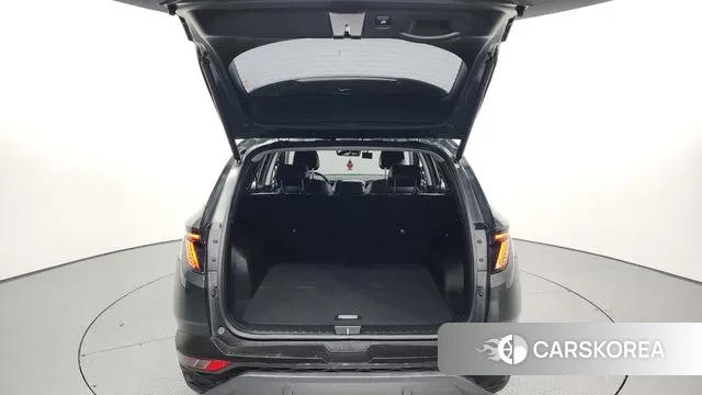 Hyundai Tucson (NX4) id 3625411 из Кореи 11