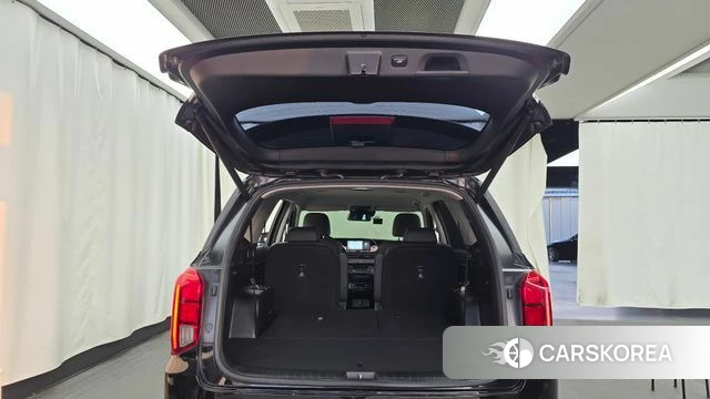 Hyundai Palisade id 3842622 из Кореи 11