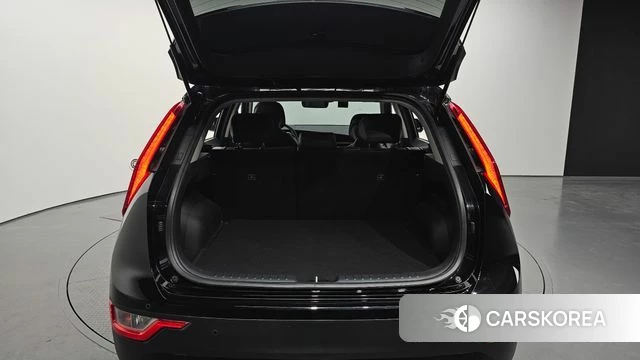 Kia Di All New Niro EV id 4223226 из Кореи 11