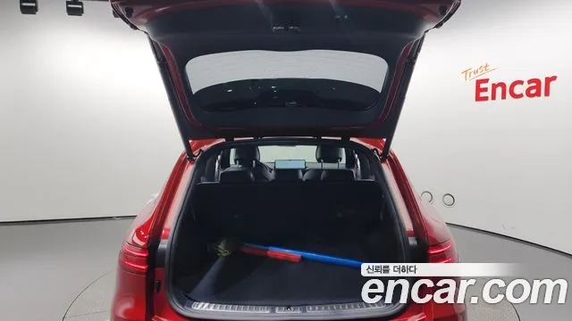 Genesis GV70 id 2945022 из Кореи 11