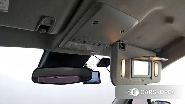 Chevrolet (GM Daewoo) The New Trax id 3439785 из Кореи 11