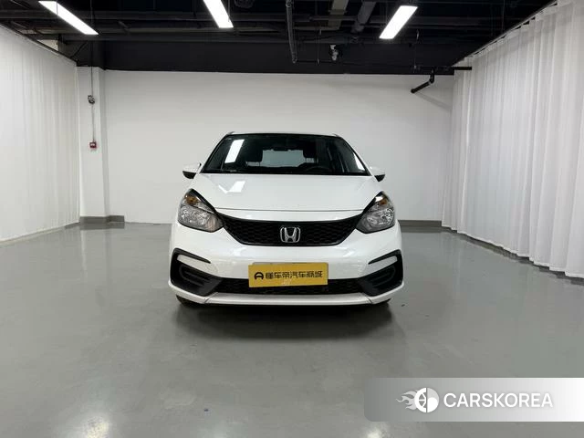 Honda Fit id 4301190 из Китая 11