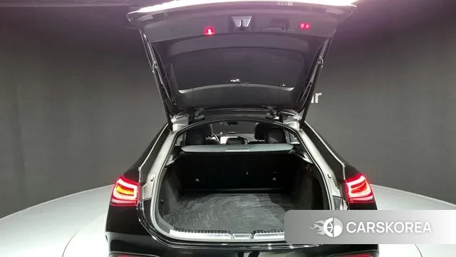 Mercedes-Benz GLE-Class W167 id 2998266 из Кореи 11