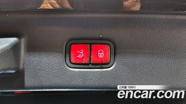 Mercedes-Benz S-Class W223 id 2392288 из Кореи 11