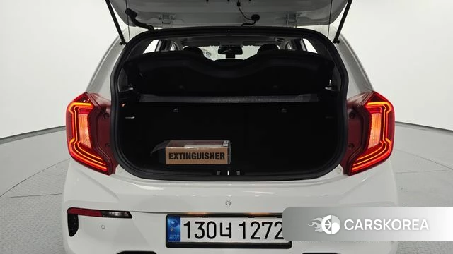 Kia Morning Urban (JA) id 4529099 из Кореи 11