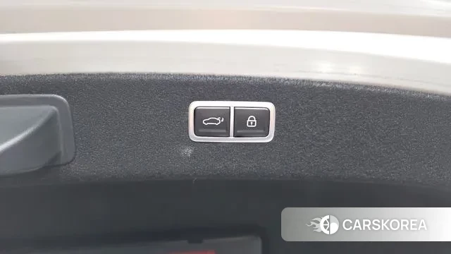 Genesis G80 (RG3) id 3372920 из Кореи 11