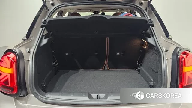 Mini Cooper S id 3625293 из Кореи 11