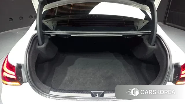 Mercedes-Benz A-Class W177 id 3681402 из Кореи 11