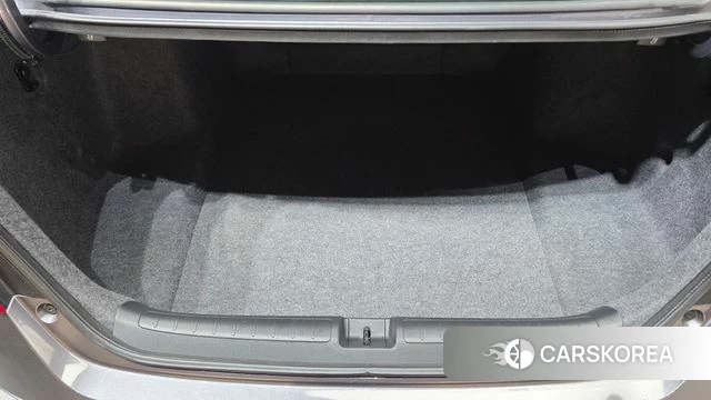 Honda Accord 10th Generation id 3955272 из Кореи 11