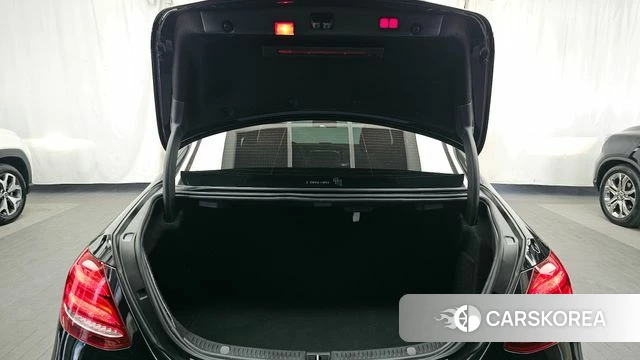 Mercedes-Benz E-Class W213 id 4232503 из Кореи 11