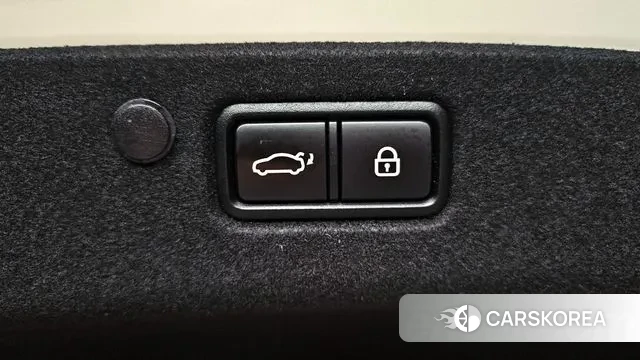 Hyundai The New Grandeur IG Hybrid id 2985025 из Кореи 11