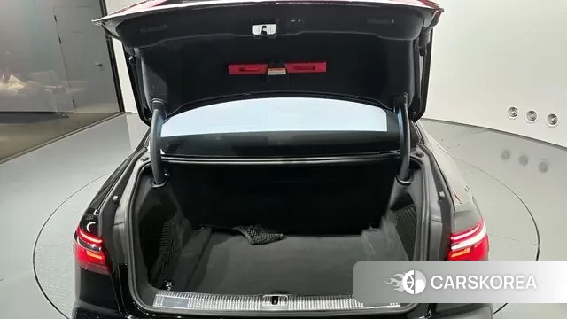 Audi A8 (D5) id 2994037 из Кореи 11