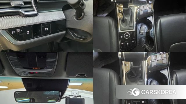 Kia Sportage 5th Generation id 4433680 из Кореи 11