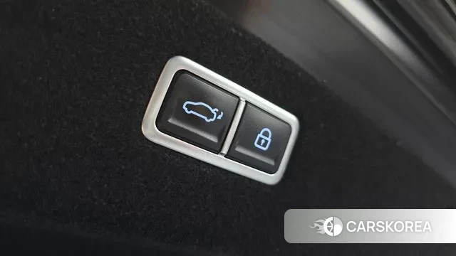 Genesis G90 (RS4) id 3615194 из Кореи 11