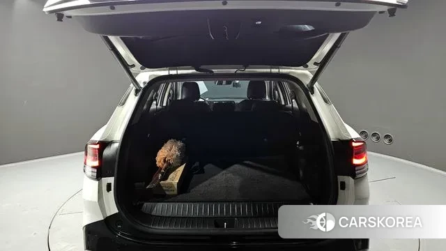 Kia Sportage 5th Generation id 3538111 из Кореи 11