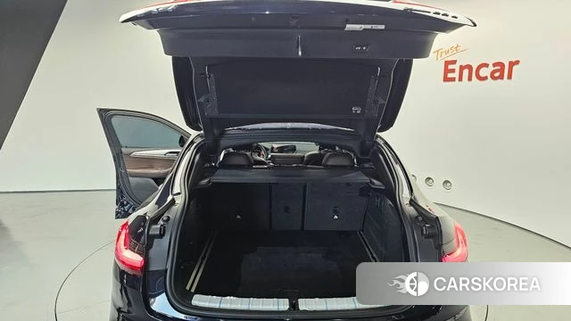 BMW X4 (G02) id 3904220 из Кореи 11