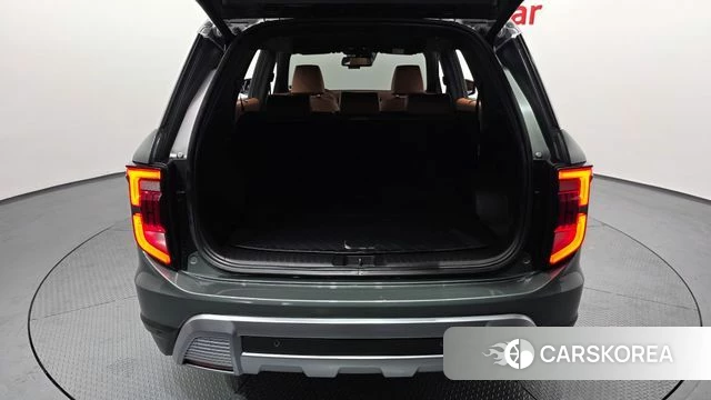 Ssangyong Torres id 4481124 из Кореи 11
