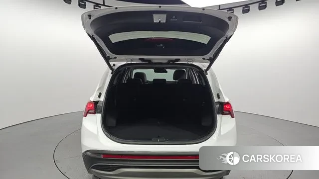 Hyundai The New Santa Fe id 3697014 из Кореи 11