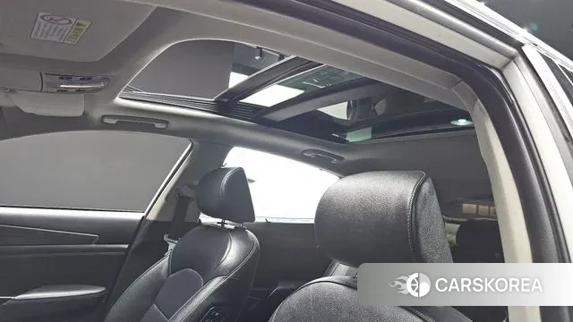 Kia K7 Premier id 3350783 из Кореи 11