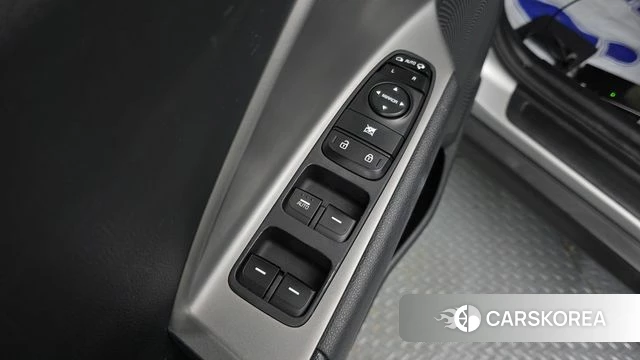 Kia Niro Plus id 4763631 из Кореи 11