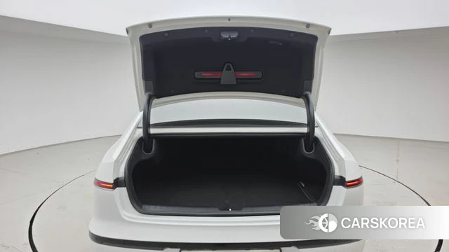 Hyundai Grandeur (GN7) id 4624025 из Кореи 11
