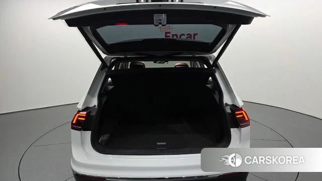 Volkswagen Tiguan second Generation id 4362811 из Кореи 11