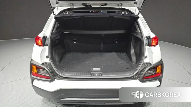 Hyundai Kona id 4615077 из Кореи 11