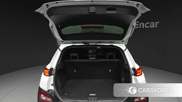 Hyundai Kona Electric id 4864730 из Кореи 11