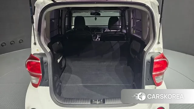 Kia The New Ray id 3009450 из Кореи 11