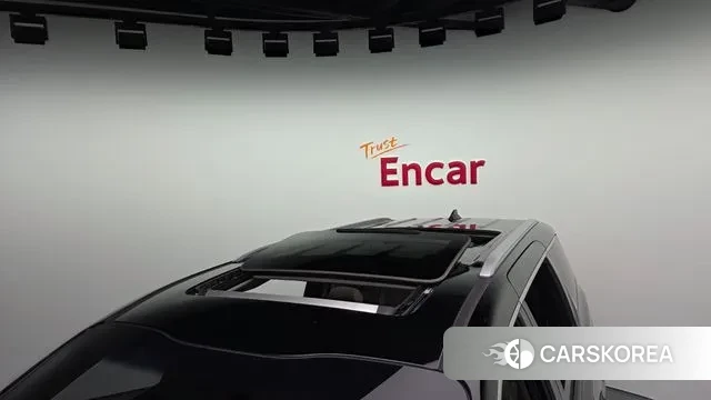 Kia The New Carnival id 3270284 из Кореи 11