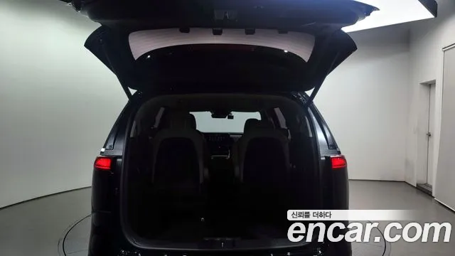 Kia Carnival 4th generation id 2838972 из Кореи 11