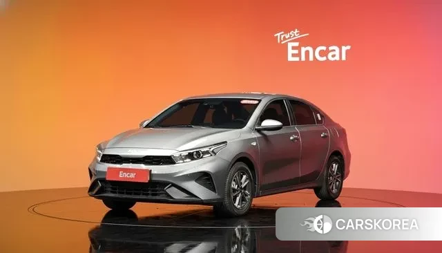 Kia The New K3 2nd generation id 3769894 из Кореи 11