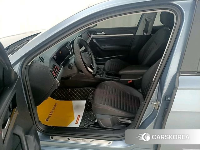 Volkswagen Lavida id 4276232 из Китая 11