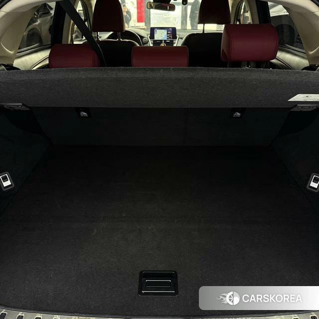Lexus NX id 4300378 из Китая 11