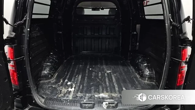 Hyundai The New Grand Starex id 3060155 из Кореи 11