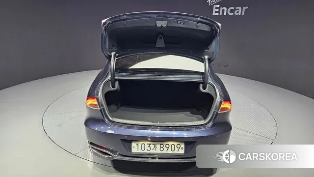 Hyundai The New Grandeur IG id 3661320 из Кореи 11