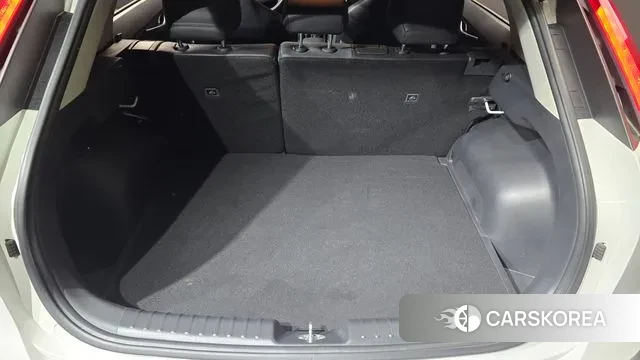 Kia Di Ol Nu Niro id 3586569 из Кореи 11