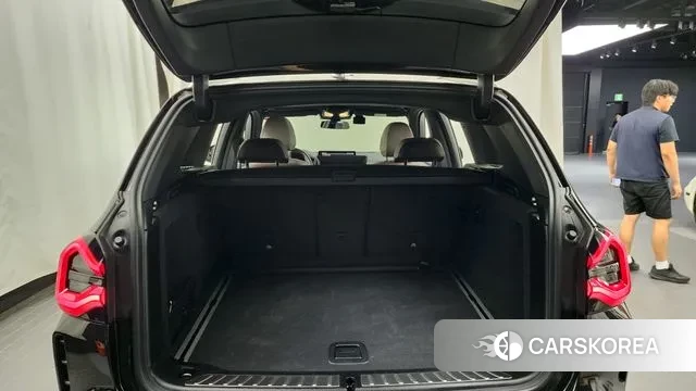 BMW X3 (G01) id 3011630 из Кореи 11